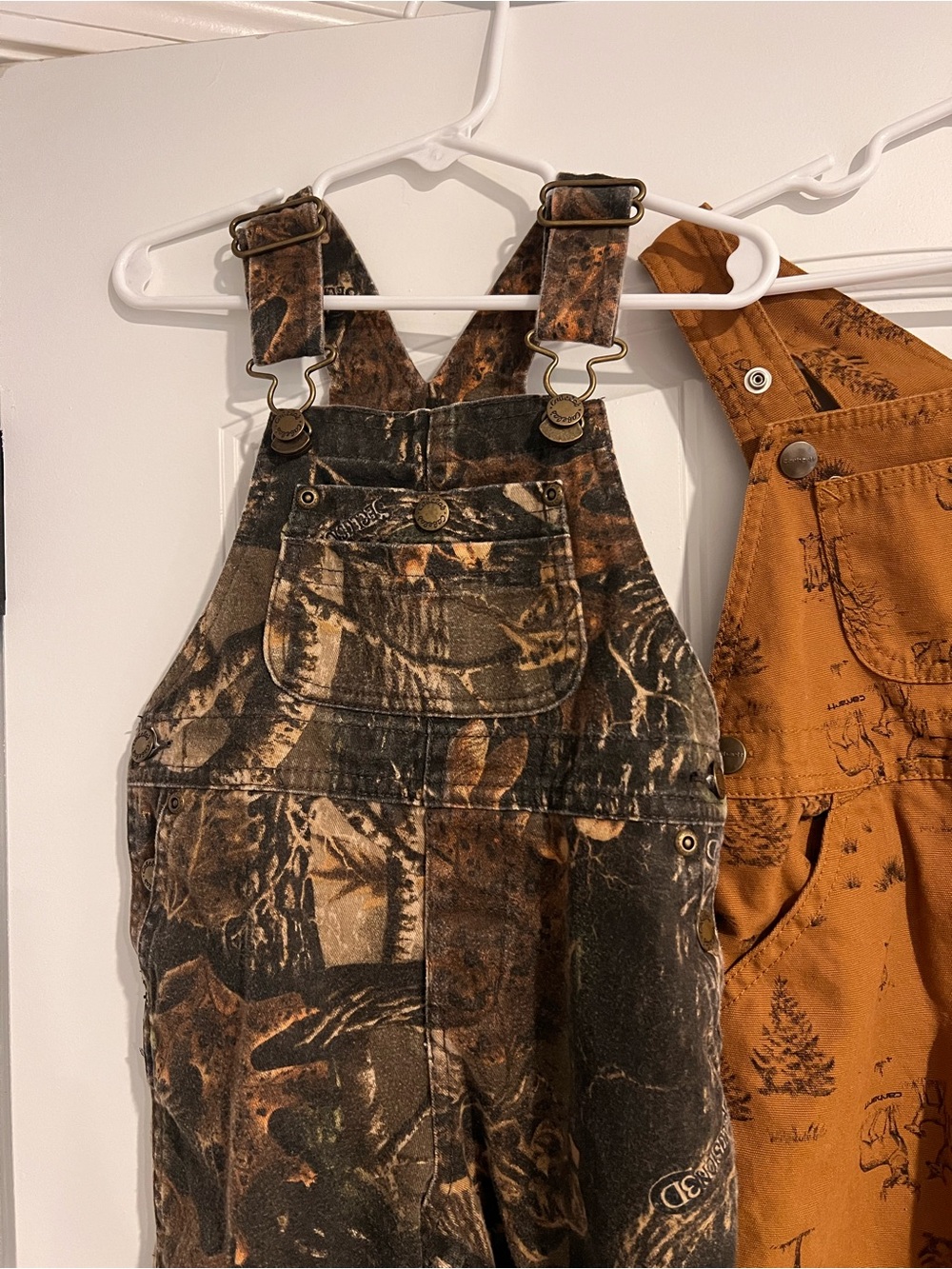 Overalls Set - 3T - Picture 3 of 4